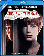 Single White Female (1992) (Region A - US Import ohne dt. Ton) Blu-ray
