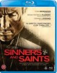 Sinners and Saints (DK Import ohne dt. Ton) Blu-ray