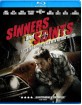 Sinners and Saints (Region A - US Import ohne dt. Ton) Blu-ray