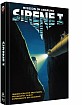 Sirene I - Mission im Abgrund (Limited Mediabook Edition) (Cover A) Blu-ray