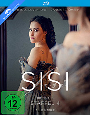 Sisi (2024) - Staffel 4