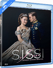 Sissi (2021): Saison 1 (FR Import) Blu-ray