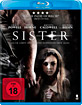 Sister (2011) Blu-ray