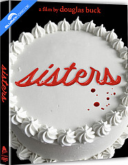 Sisters (2006) 4K (4K UHD + Blu-ray + Audio CD) (US Import ohne dt. Ton) Blu-ray