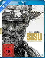 Sisu - Rache ist süss Blu-ray