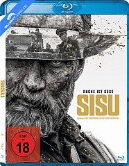 Sisu - Rache ist süß Blu-ray