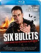 Six Bullets (FR Import ohne dt. Ton) Blu-ray