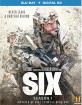 Six: Season One (Blu-ray + UV Copy) (US Import ohne dt. Ton) Blu-ray