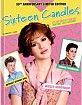 Sixteen Candles - 35th Anniversary Limited Edition Mediabook (Blu-ray + Digital Copy) (US Import ohne dt. Ton) Blu-ray