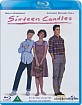 Sixteen Candles (SE Import) Blu-ray