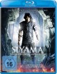 Siyama - Krieger aus einer anderen Zeit Blu-ray