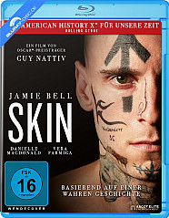 Skin (2018) Blu-ray