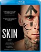Skin (2018) (Region A - US Import ohne dt. Ton) Blu-ray