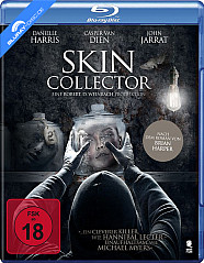 Skin Collector Blu-ray