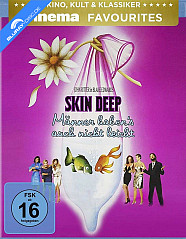 Skin Deep - Männer haben's auch nicht leicht (Cinema Favorites Edition) Blu-ray