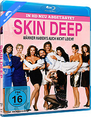 Skin Deep - Männer haben's auch nicht leicht Blu-ray