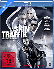 Skin Skin Traffik - Sein letzter Auftrag Blu-ray