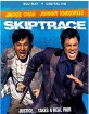 Skiptrace (2016) (Blu-ray + UV Copy) (Region A - US Import ohne dt. Ton) Blu-ray