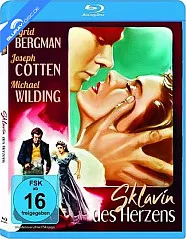 Sklavin des Herzens (1949) (Limited Edition) Blu-ray
