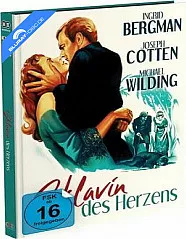 Sklavin des Herzens (1949) (Limited Mediabook Edition) (Cover C) Blu-ray