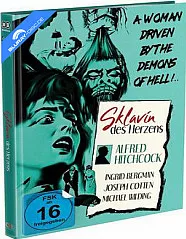 Sklavin des Herzens (1949) (Limited Mediabook Edition) (Cover D) Blu-ray