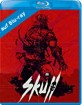 Skull: The Mask Blu-ray