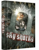 Sky Sharks (Limited Mediabook Edition) (Cover A) Blu-ray