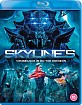 Skylines - Vengeance is on the Horizon (UK Import ohne dt. Ton) Blu-ray