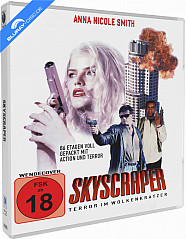 Skyscraper (1996) (Blu-ray + DVD)