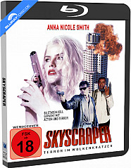 Skyscraper (1996) Blu-ray