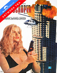Skyscraper (1996) (Limited Hartbox Edition) Blu-ray
