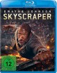 Skyscraper (2018) Blu-ray