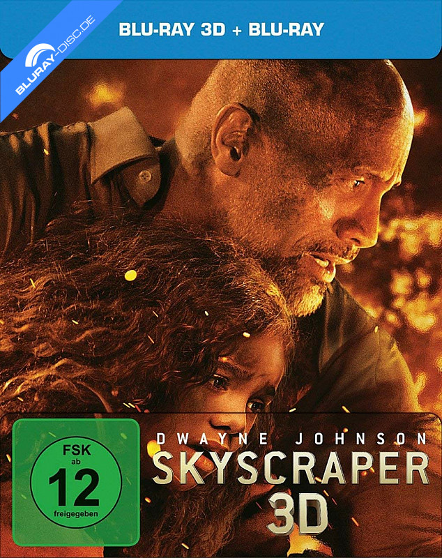 skyscraper-2018-3d-limited-steelbook-edition-blu-ray-3d---blu-ray-neu.webp