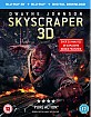 Skyscraper (2018) 3D (Blu-ray 3D + Blu-ray + Digital Copy) (UK Import ohne dt. Ton) Blu-ray