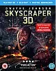 Skyscraper (2018) 3D (Blu-ray 3D + Blu-ray + Digital Copy) (UK Import ohne dt. Ton) Blu-ray