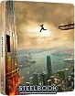 Skyscraper (2018) 4K - Best Buy Exclusive Steelbook (4K UHD + Blu-ray + Digital Copy) (US Import ohne dt. Ton) Blu-ray