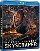 Skyscraper (2018) (IT Import ohne dt. Ton) Blu-ray