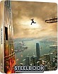 Skyscraper (2018) - Steelbook (IT Import ohne dt. Ton) Blu-ray