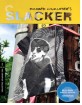 Slacker - Criterion Collection (Region A - US Import ohne dt. Ton) Blu-ray