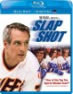 Slap Shot (1977) (Blu-ray + Digital Copy + UV Copy) (US Import ohne dt. Ton) Blu-ray