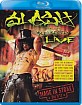 Slash feat. Myles Kennedy - Made in Stoke (Live) (UK Import ohne dt. Ton) Blu-ray