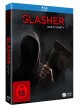 Slasher - Die komplette 2. Staffel Blu-ray