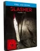 Slasher - Staffel 1&2 (Limited FuturePak Edition) Blu-ray