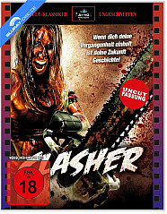 Slasher (2007)