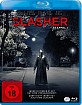 Slasher - Die komplette 1. Staffel Blu-ray
