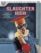 Slaughter High (1986) - Collector's Series (Region A - US Import ohne dt. Ton) Blu-ray