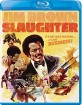 Slaughter (1972) (Region A - US Import ohne dt. Ton) Blu-ray