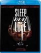 Sleep, My Love (1948) (Region A - US Import ohne dt. Ton) Blu-ray