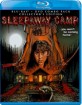 Sleepaway Camp - Collector's Edition (1983) (Blu-ray + DVD) (Region A - US Import ohne dt. Ton) Blu-ray