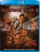 Sleepaway Camp II: Unhappy Campers (1988) - Collector's Edition (Blu-ray + DVD) (Region A - US Import ohne dt. Ton) Blu-ray